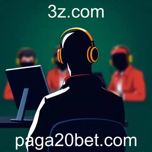 20bet: Expansão no Mercado Brasileiro de Apostas