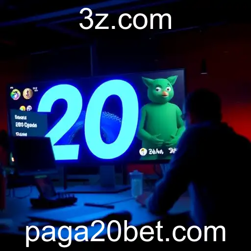 Impacto dos Jogos Online na Economia Brasileira