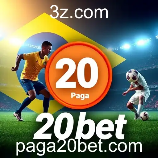 O Impacto do 20bet no Cenário de Jogos em 2025