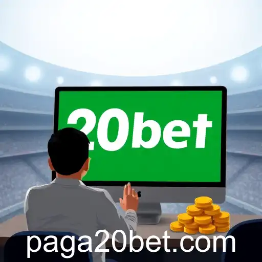 Dinamismo do Mercado de Apostas no Brasil