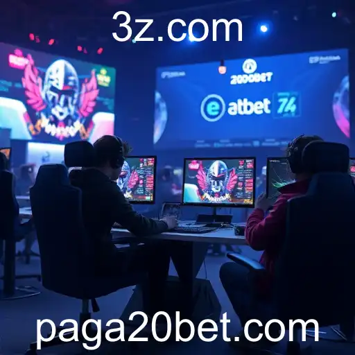 A Ascensão do Jogo Online no Brasil