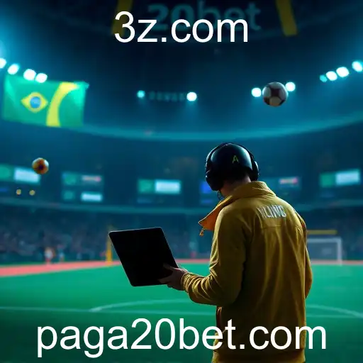 Expansão do Mercado de Apostas Online em 2025