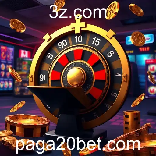 A Crescente Popularidade do 20bet e o Cenário Atual dos Jogos Online