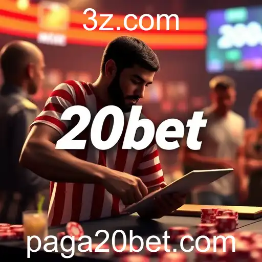 Crescente Popularidade do 20bet e sua Relevância em 2025