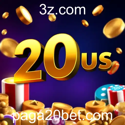 Explorando a Categoria de Bônus no 20bet: Diversão e Recompensas Amplificadas