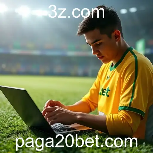 O Crescimento do Mercado de Apostas Online em 2025