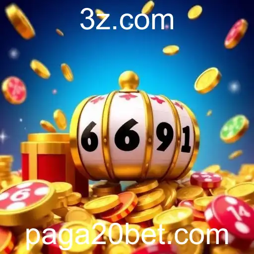Explorando a Categoria de Jackpots no 20Bet: Uma Jornada de Emoção e Prêmios