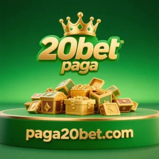 20bet paga