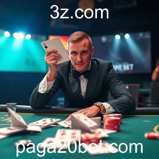 Crescimento do Mercado de Apostas Online no Brasil