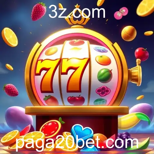 Explorando a Emoção dos Caça-Níqueis no 20bet Paga
