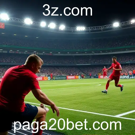 Apostas Esportivas no 20bet Paga: uma Análise Completa