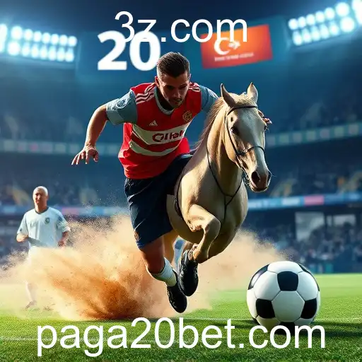 A Ascensão dos Esportes Virtuais na Plataforma 20bet paga